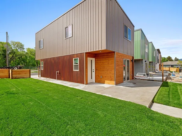 1031 Kemp St, Missoula, MT 59801