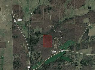 0 Unassigned County Rd #9950, Koshkonong, MO 65692