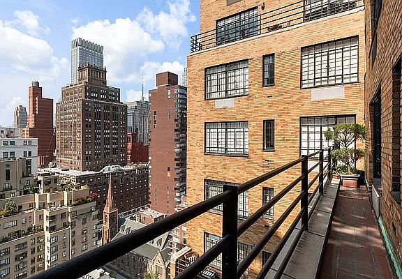 2nd image of 10 Park Ave #23S