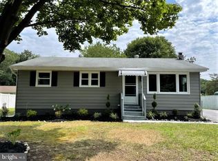 2 Collett Dr, Bridgeton, NJ 08302