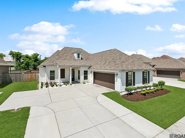 460 Lakehaven Dr, Gonzales, LA 70737