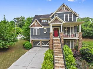 1899 Shoal Creek Blvd, Decatur, GA 30032