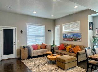 2501 Moline St, Aurora, CO 80010