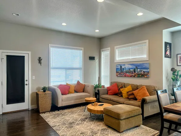 2501 Moline St, Aurora, CO 80010