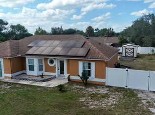 952 Trumbull St, Deltona, FL 32725