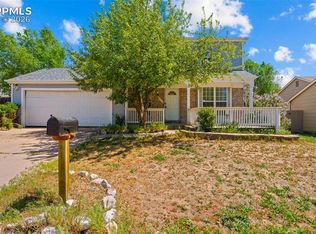 2515 Plymouth Dr, Colorado Springs, CO 80916