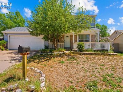 2515 Plymouth Dr, Colorado Springs, CO, 80916