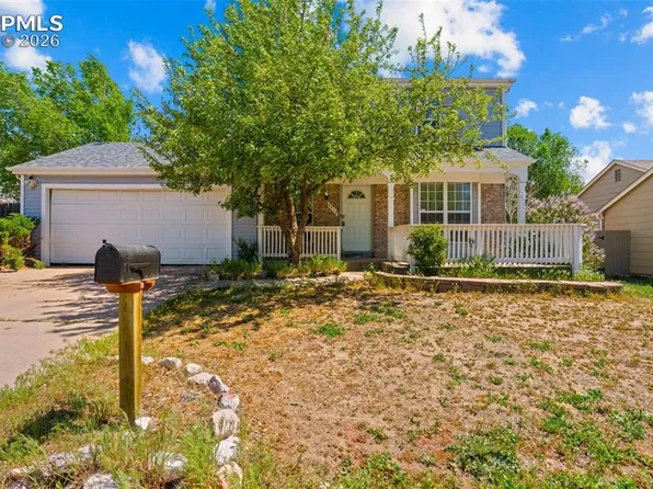 2515 Plymouth Dr, Colorado Springs, CO 80916