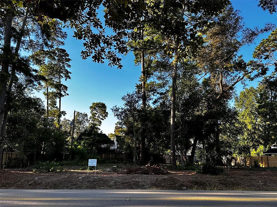 426 Artesia St, Spring, TX 77373 MLS 62763207 Zillow