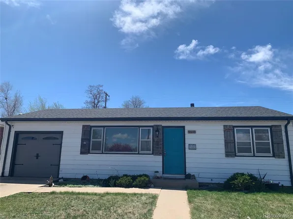 2510 W 5th Street, Greeley, CO 80634