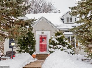 3239 Arthur St NE, Minneapolis, MN 55418