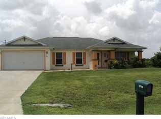 2715 26th St SW, Lehigh Acres, FL 33976