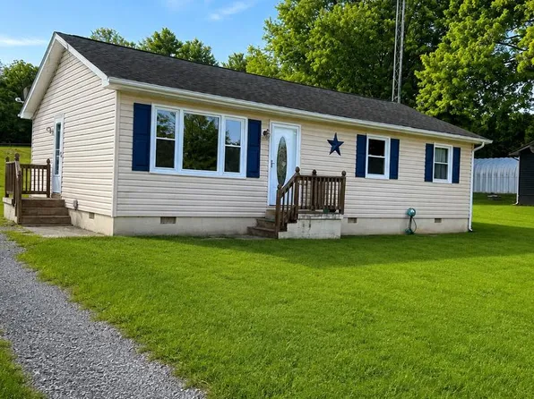589 Ruebuck Rd, Clear Brook, VA 22624