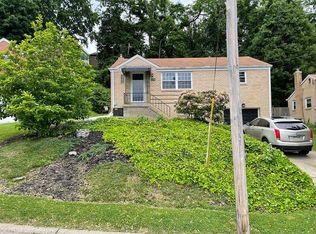 1336 Harris Ave, Pittsburgh, PA 15205