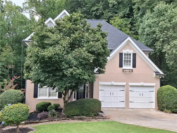 585 Oak Alley Way, Johns Creek, GA 30022