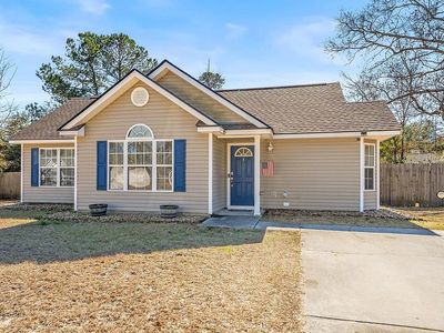 40 Southern Magnolia Dr, Beaufort, SC, 29907