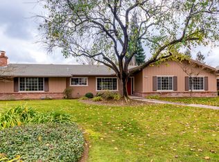 1415 W Stuart Ave, Fresno, CA