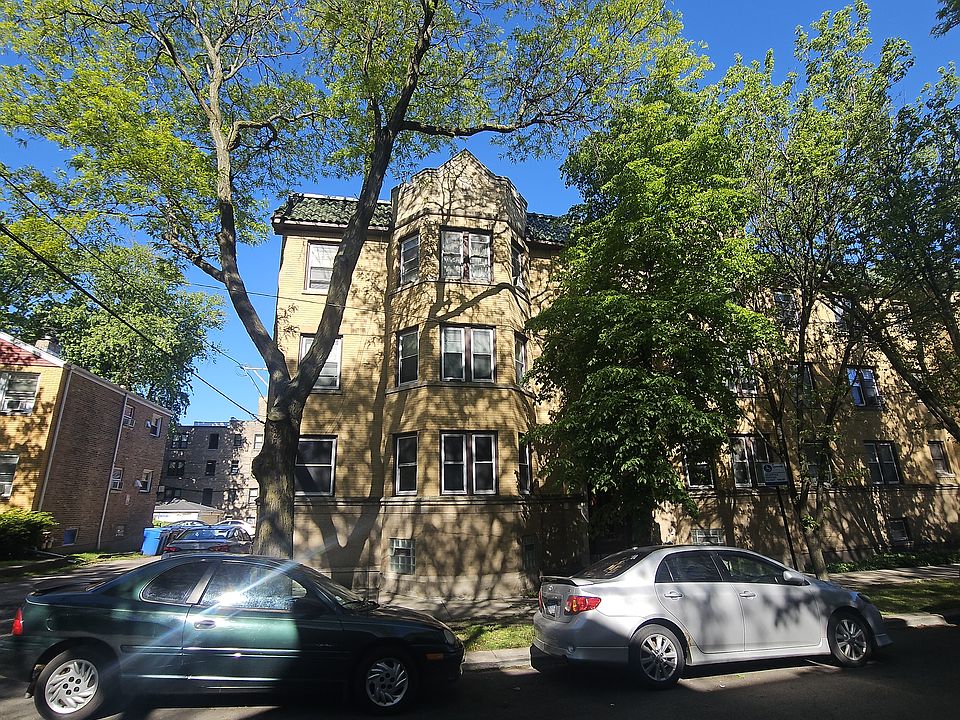 1st image of 6456 N Hoyne Ave #2