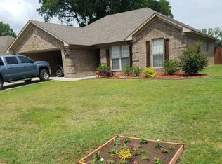 9 Golden Leaf Dr, Greenbrier, AR 72058