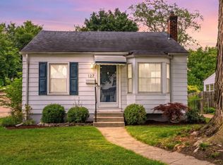 127 E La Salle Ave, Royal Oak, MI 48073