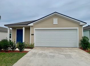 14 Bogey Pl, Bunnell, FL 32110