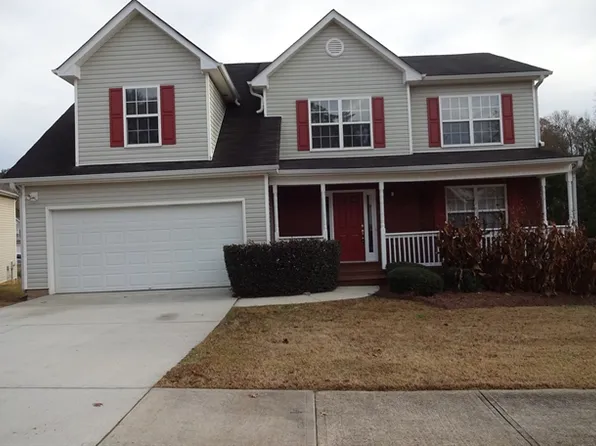 4197 Shoreside Cir, Snellville, GA 30039