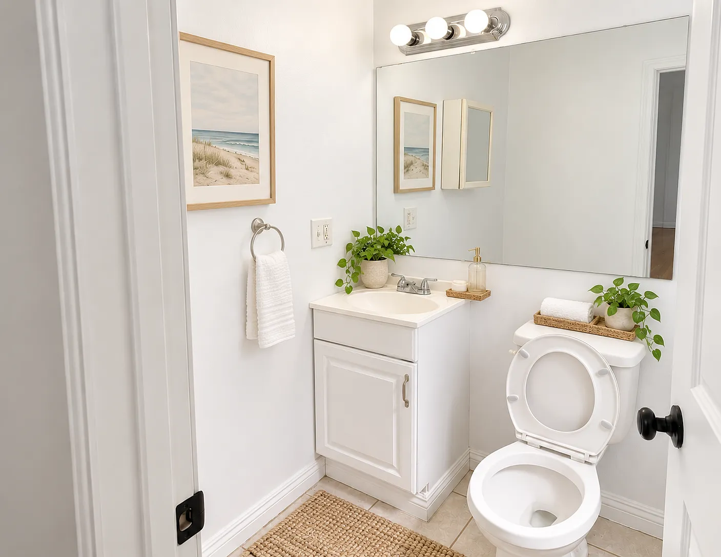 2 bed, 1.5 bath, 1130 sqft, $3,200 — Photo 4