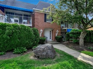 1 Hickory Hill Rd APT F, Amherst, NY 14221