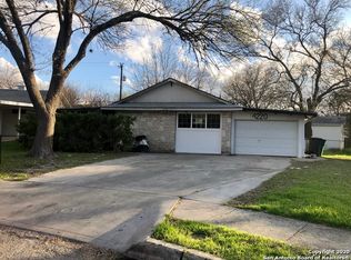 4220 Chestnuthill Dr, San Antonio, TX 78218