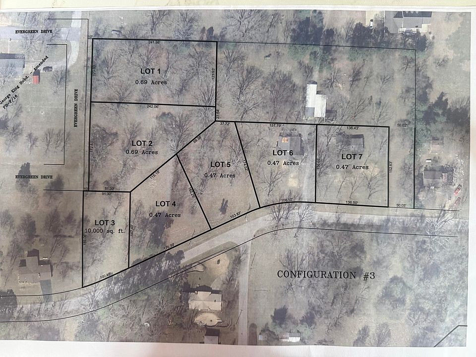 2nd image of Lot 5 Webster Street