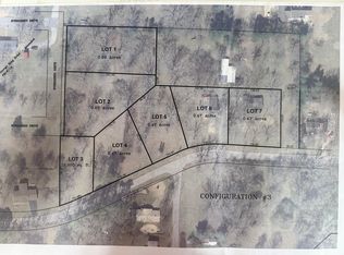 Lot 4 Webster Street, West Plains, MO 65775