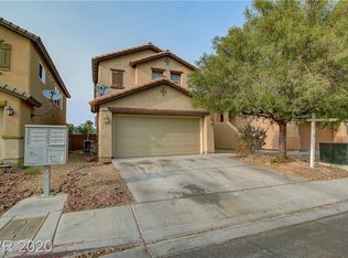 312 Windsor Ridge Ave, Las Vegas, NV 89183