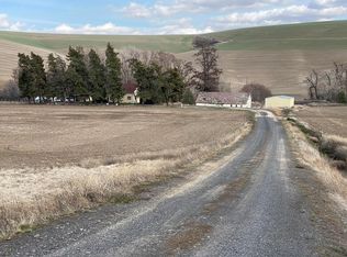 18392 E Highway 12, Waitsburg, WA 99361