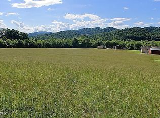 0 Ninny Ridge Rd, Whitesburg, TN 37891
