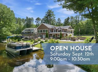32 Leavitt Rd, Center Ossipee, NH 03814
