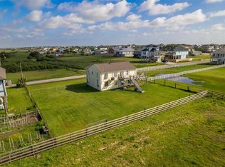 10411 Wern Rd, Galveston, TX 77554