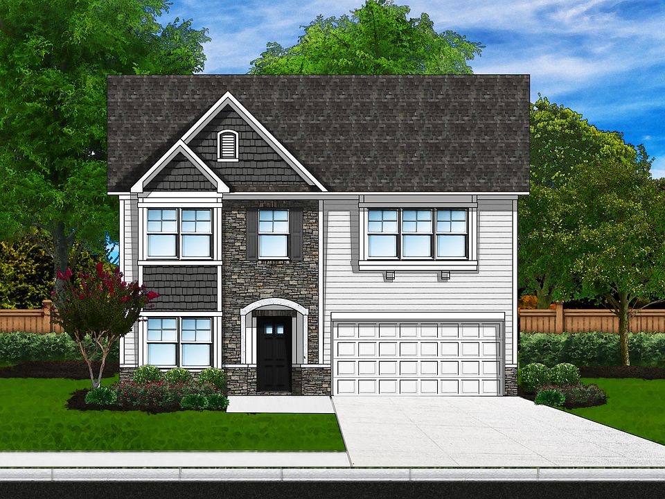 355 Griffon Drive