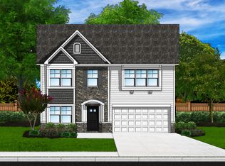 413 Griffon Dr, Chapin, SC 29036