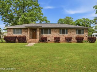 200 Harvey Ave, Petal, MS 39465
