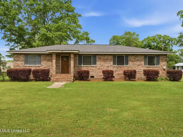 200 Harvey Ave, Petal, MS 39465