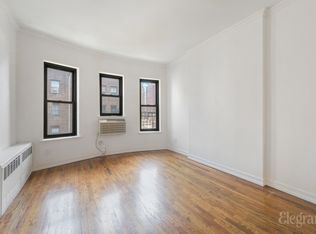 160 E 91st St APT 8K, New York, NY 10128
