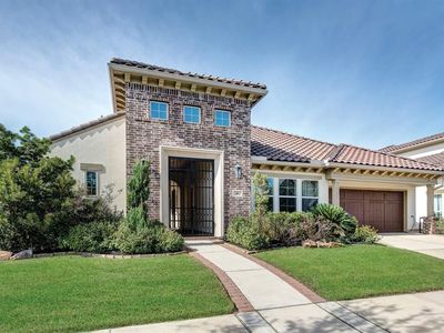 81 Quiet Way Ln, Sugar Land, TX, 77498