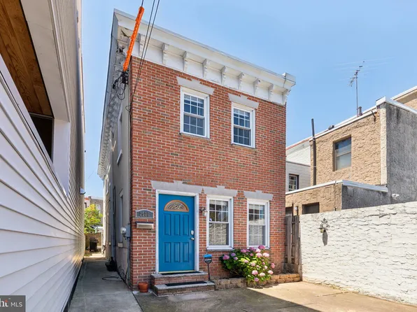 2506 E Dauphin St, Philadelphia, PA 19125