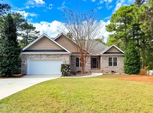22 Minikahada Trl, Pinehurst, NC 28374