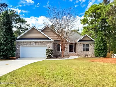 22 Minikahada Trail, Pinehurst, NC, 28374