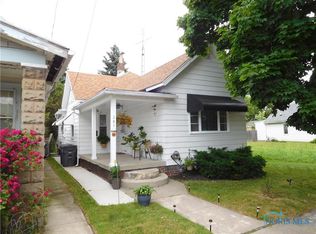 161 Hausman St, Toledo, OH