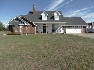 12318 County Road 182, Bullard, TX 75757