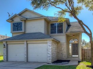 17609 Strontian Pass, Pflugerville, TX 78660