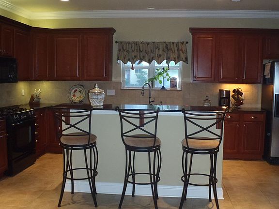 Open Kitchen