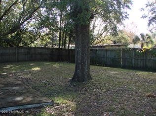 305 Toccoa Rd, Orange Park, FL 32073